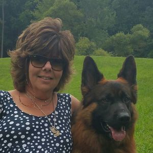 Meet your Posher, Ellen